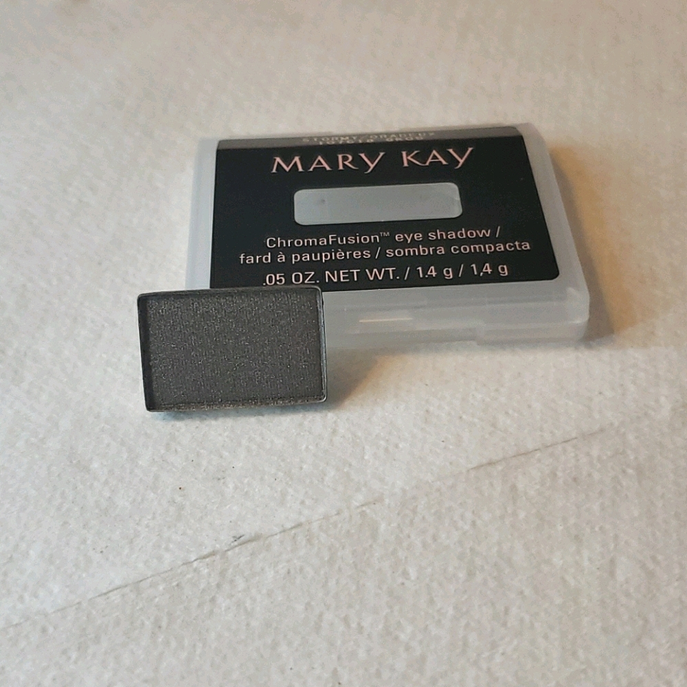 Stormy Eye Shadow Mary Kay